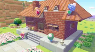 نينتندو تكشف عن الألعاب الرقمية الأكثر مبيعاً في اليابان خلال شهر مارس 2026